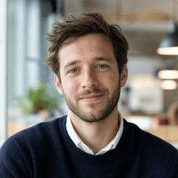 Alex M. Hustinct member profile