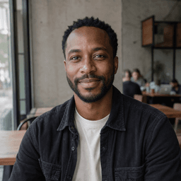 Daniel R. Hustinct member profile