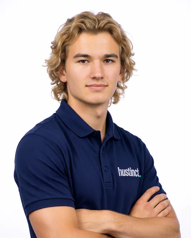 Jacob, Ticket researcher